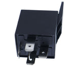 2PK Relays 108589 For Skyjack SJIII3215 SJIII3219 SJIII3220 SJIII3226 SJIII4620