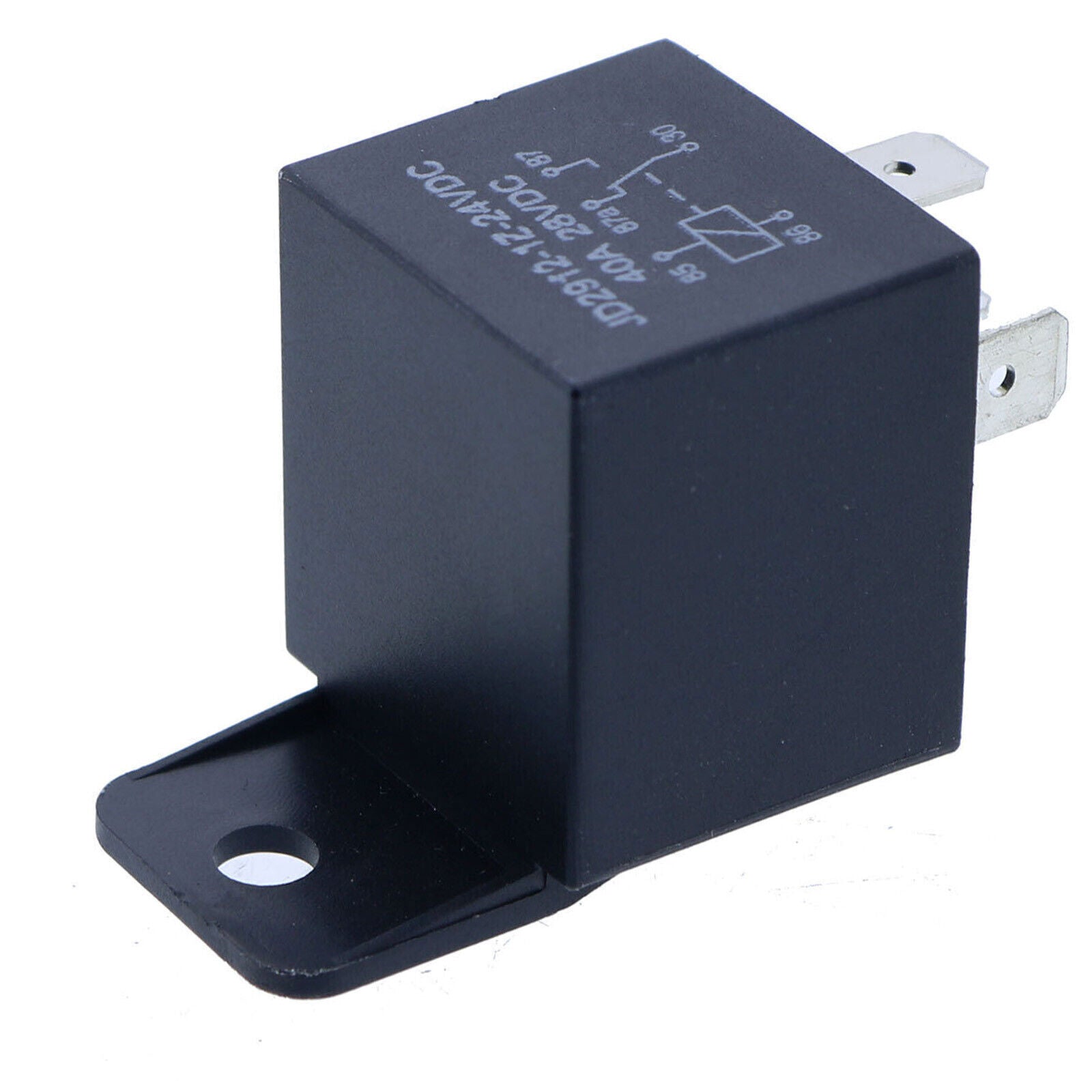 2PK Relays 108589 For Skyjack SJIII3215 SJIII3219 SJIII3220 SJIII3226 SJIII4620