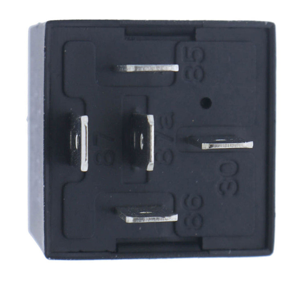 2PK Relays 108589 For Skyjack SJIII3215 SJIII3219 SJIII3220 SJIII3226 SJIII4620