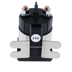 24 Volt DC Contactor For Trombetta 114-2411-020 White Rodgers 5122240 SO51222