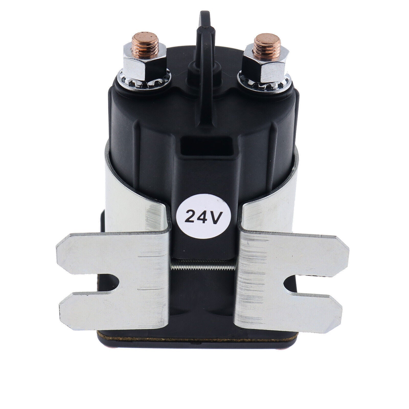 24 Volt DC Contactor For Trombetta 114-2411-020 White Rodgers 5122240 SO51222