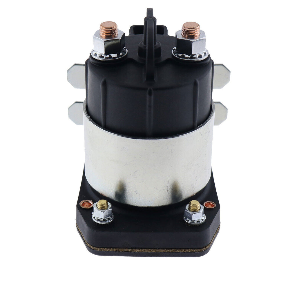 24 Volt DC Contactor For Trombetta 114-2411-020 White Rodgers 5122240 SO51222