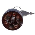 Ignition Switch w/Keys For Murray Ultra 092556 92556MA 092556MA 5412K 5412H
