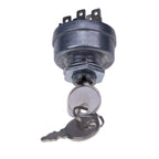 Ignition Switch w/Keys For Murray Ultra 092556 92556MA 092556MA 5412K 5412H
