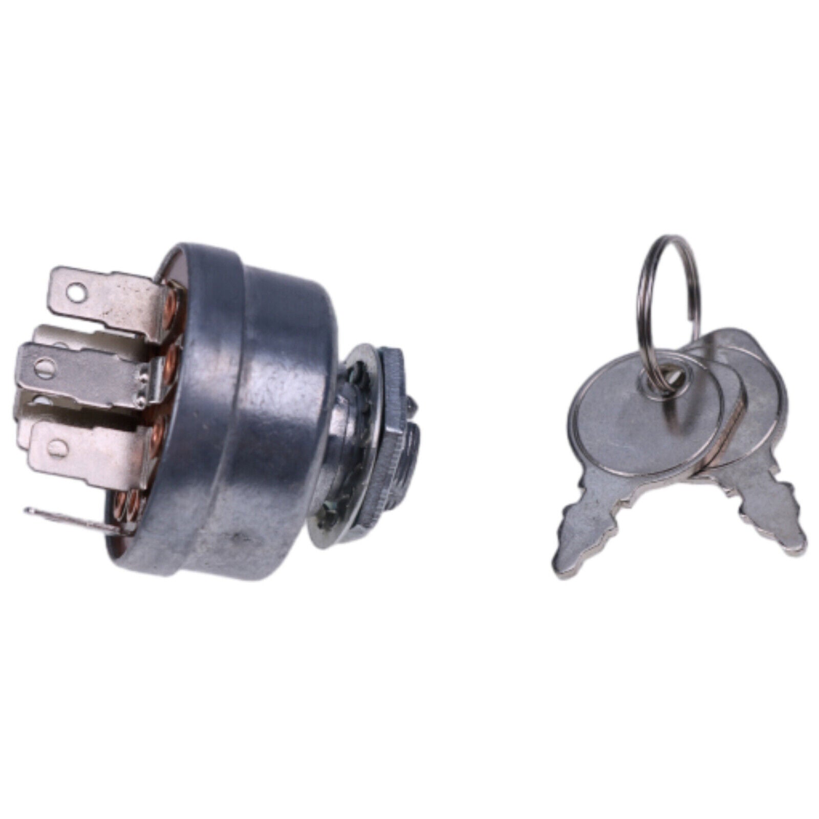 Ignition Switch w/Keys For Murray Ultra 092556 92556MA 092556MA 5412K 5412H