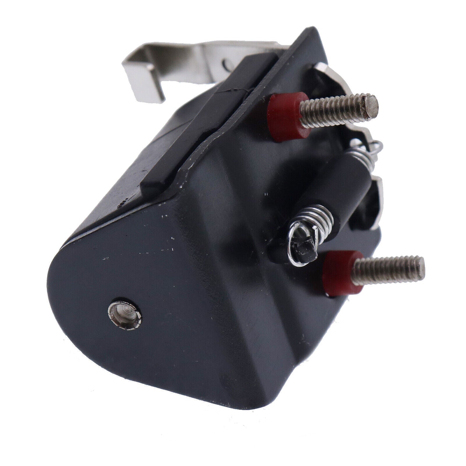 12V Fuel Injection Pump Solenoid Switch 26214 For DB,JDB DC DBO DB2 Pumps