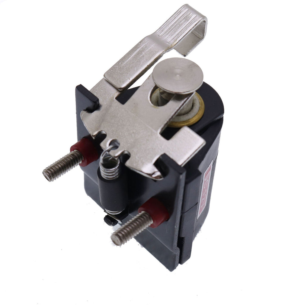12V Fuel Injection Pump Solenoid Switch 26214 For DB,JDB DC DBO DB2 Pumps
