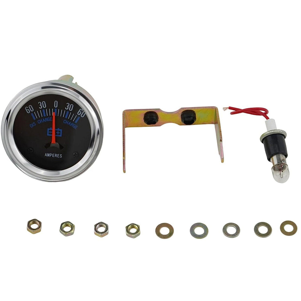 12V 60 Amp Meter A0NN10670A For Massey Ferguson TO35 35 50 65 85 165 Super 90