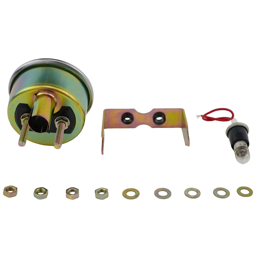 12V 60 Amp Meter A0NN10670A For Massey Ferguson TO35 35 50 65 85 165 Super 90