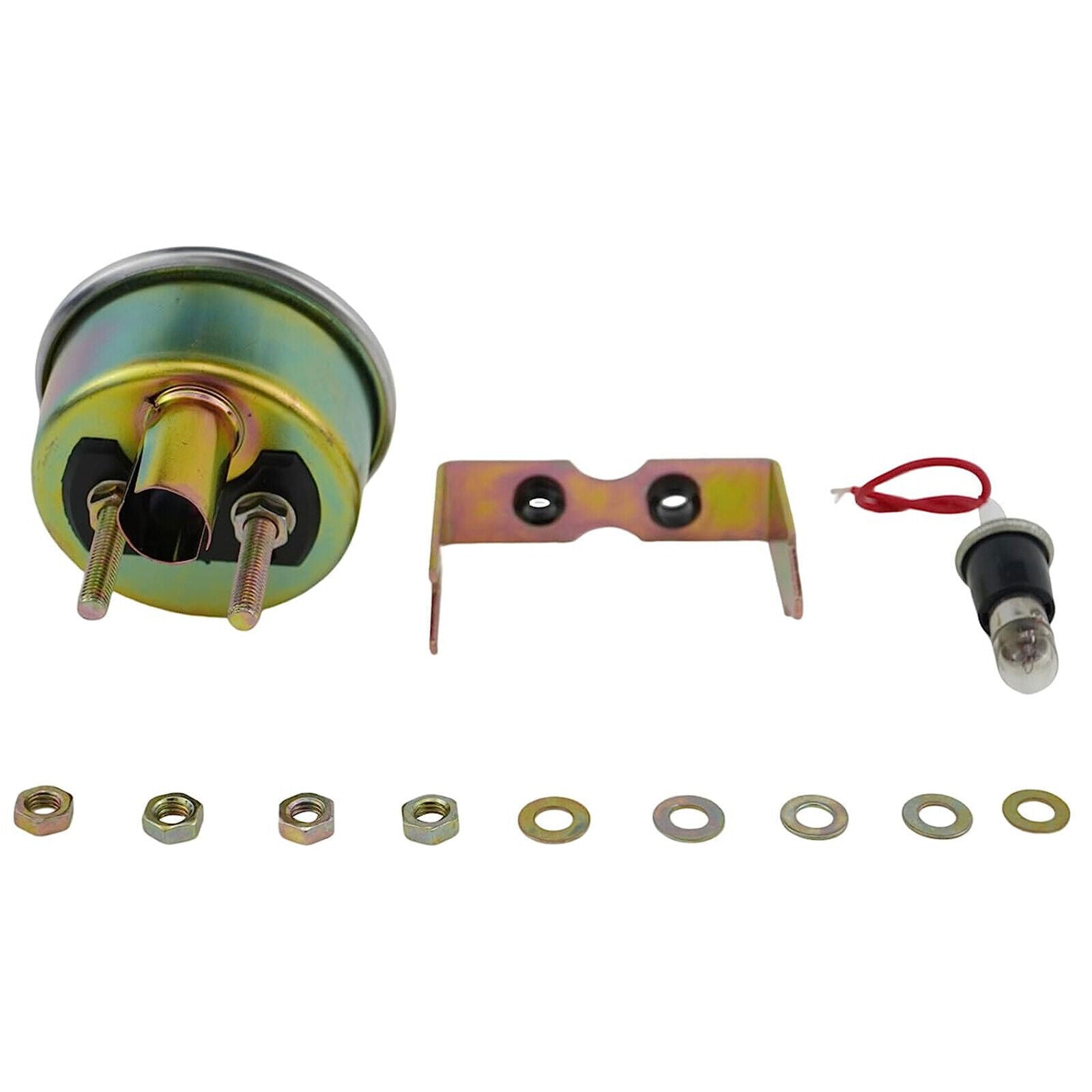 12V 60 Amp Meter A0NN10670A For Massey Ferguson TO35 35 50 65 85 165 Super 90