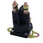 K3011-62260 Starter Solenoid For Kubota  Zero Turn Mower ZG127S Z125SKH ZG124E