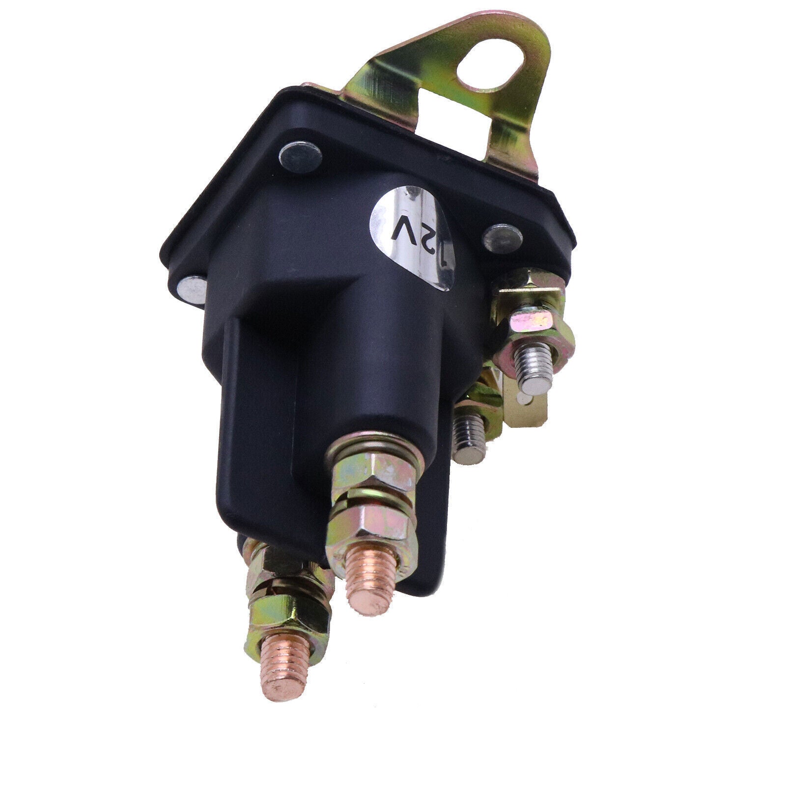 K3011-62260 Starter Solenoid For Kubota  Zero Turn Mower ZG127S Z125SKH ZG124E