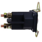 K3011-62260 Starter Solenoid For Kubota  Zero Turn Mower ZG127S Z125SKH ZG124E