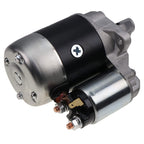 12V Starter 23456GT For Genie GS2668RT GS3268RT Z34/22IC Kubota DF-750 DF-752