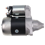 12V Starter 23456GT For Genie GS2668RT GS3268RT Z34/22IC Kubota DF-750 DF-752