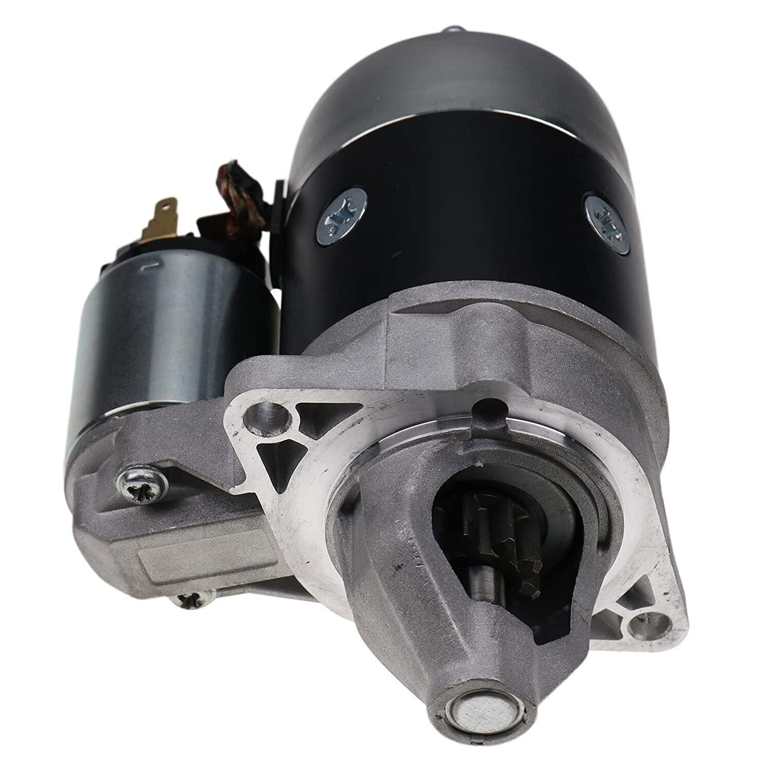 12V Starter 23456GT For Genie GS2668RT GS3268RT Z34/22IC Kubota DF-750 DF-752