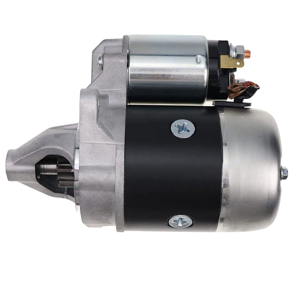 12V Starter 23456GT For Genie GS2668RT GS3268RT Z34/22IC Kubota DF-750 DF-752