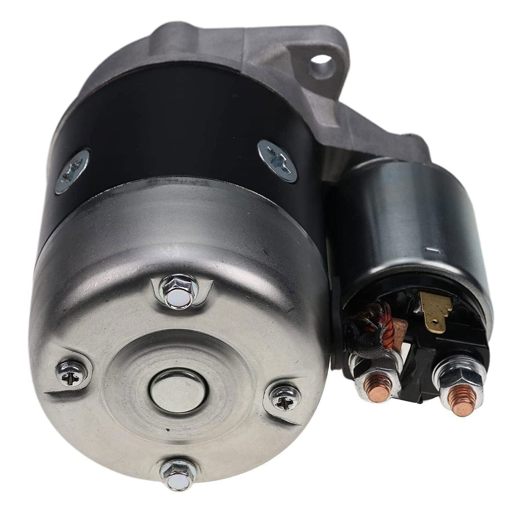12V Starter 23456GT For Genie GS2668RT GS3268RT Z34/22IC Kubota DF-750 DF-752