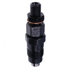 3PK Fuel Injectors 131406440 For New Holland TC23DA TC25 TC26DA TC29 TC33 Boomer