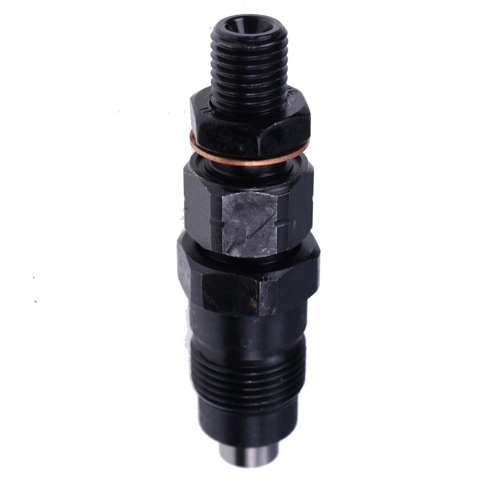 3PK Fuel Injectors 131406440 For New Holland TC23DA TC25 TC26DA TC29 TC33 Boomer