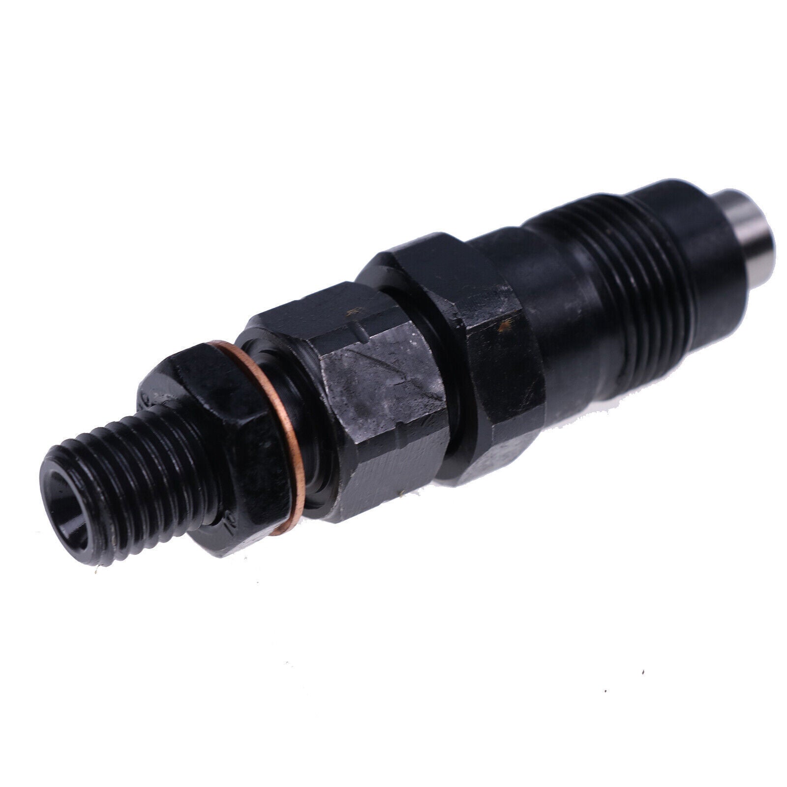 3PK Fuel Injectors 131406440 For New Holland TC23DA TC25 TC26DA TC29 TC33 Boomer