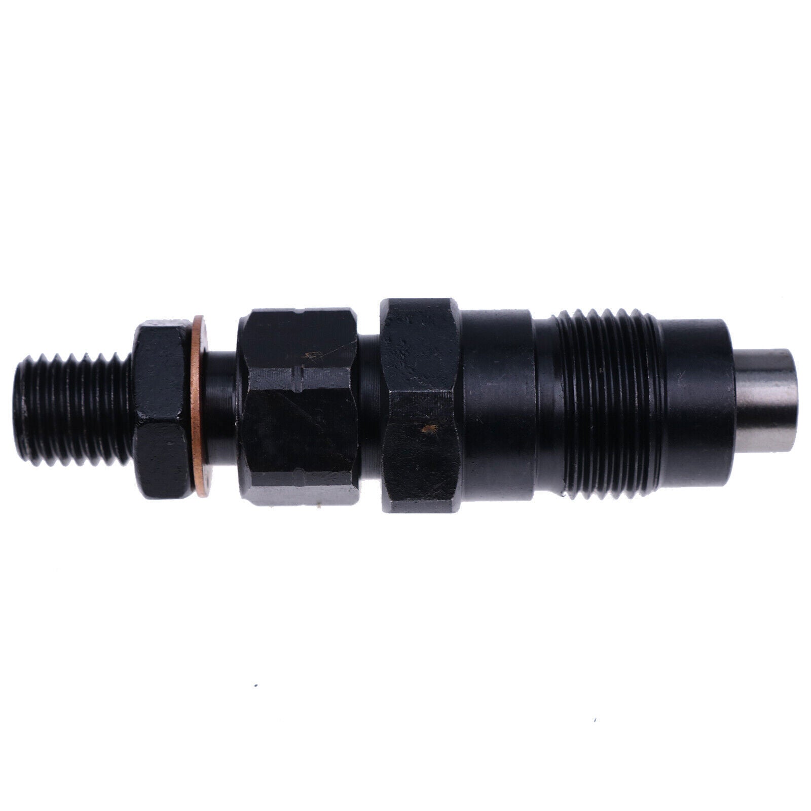 3PK Fuel Injectors 131406440 For New Holland TC23DA TC25 TC26DA TC29 TC33 Boomer