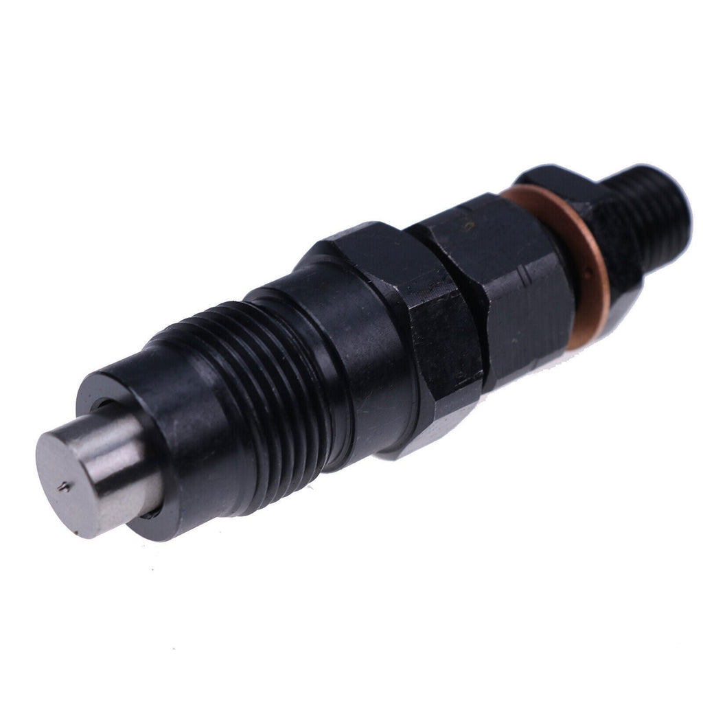 3PK Fuel Injectors 131406440 For New Holland TC23DA TC25 TC26DA TC29 TC33 Boomer