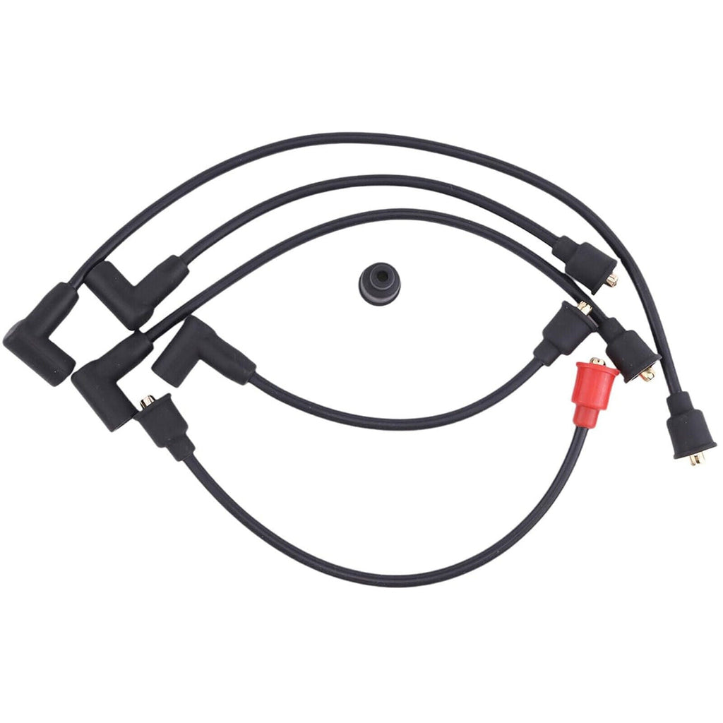 Spark Plug Wire Set CPN12259B For Ford NAA Jubilee 600 700 800 801 900 901