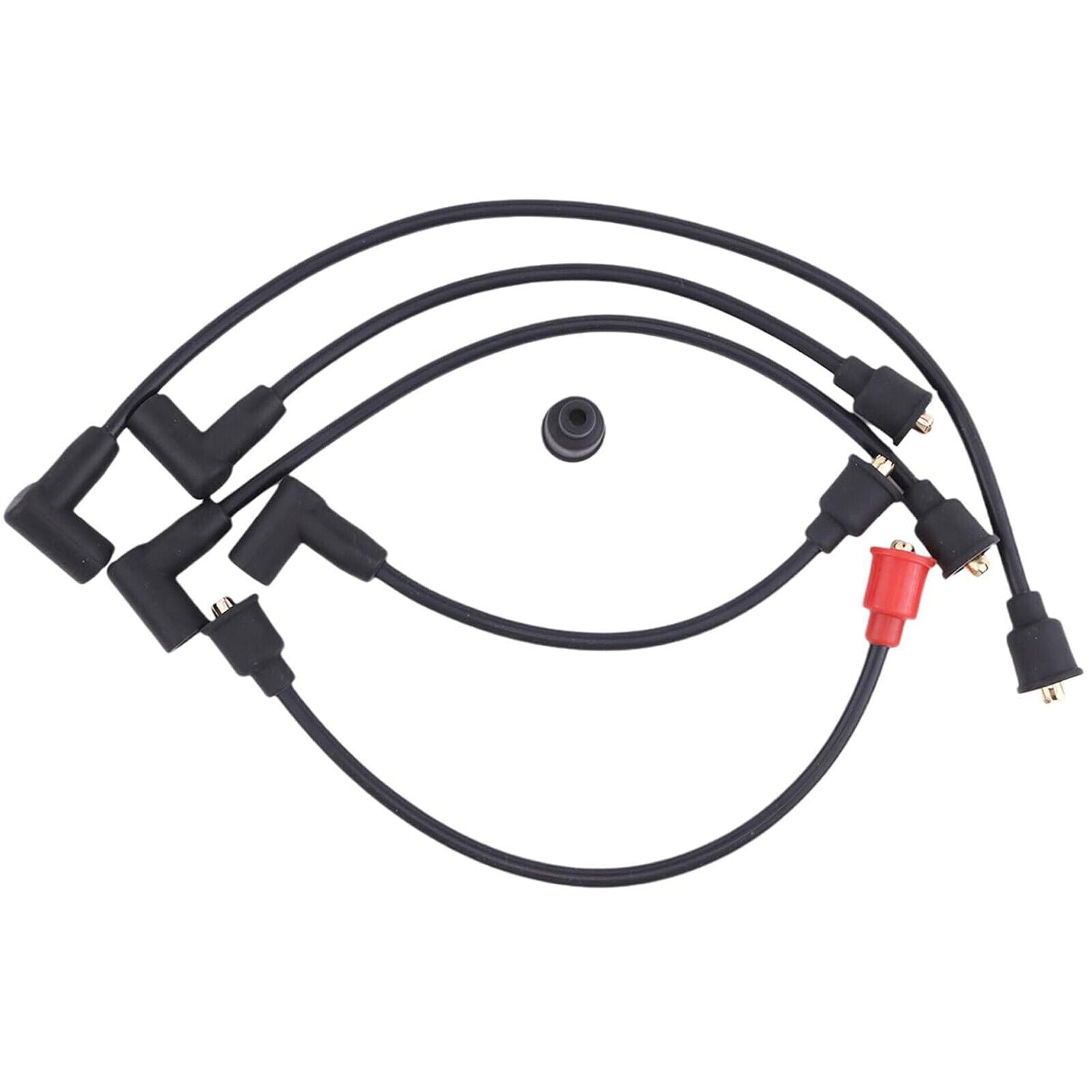 Spark Plug Wire Set CPN12259B For Ford NAA Jubilee 600 700 800 801 900 901