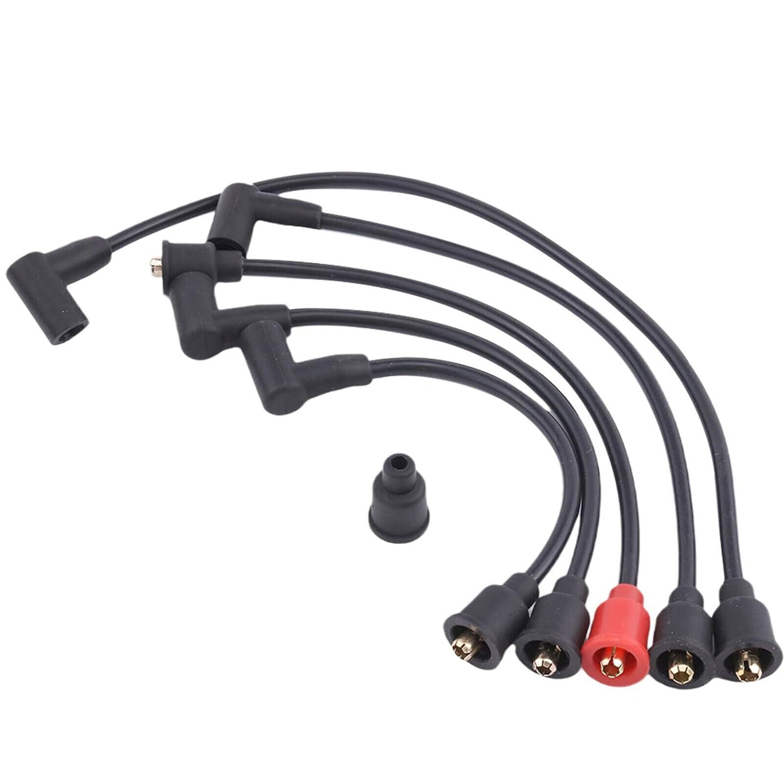 Spark Plug Wire Set CPN12259B For Ford NAA Jubilee 600 700 800 801 900 901