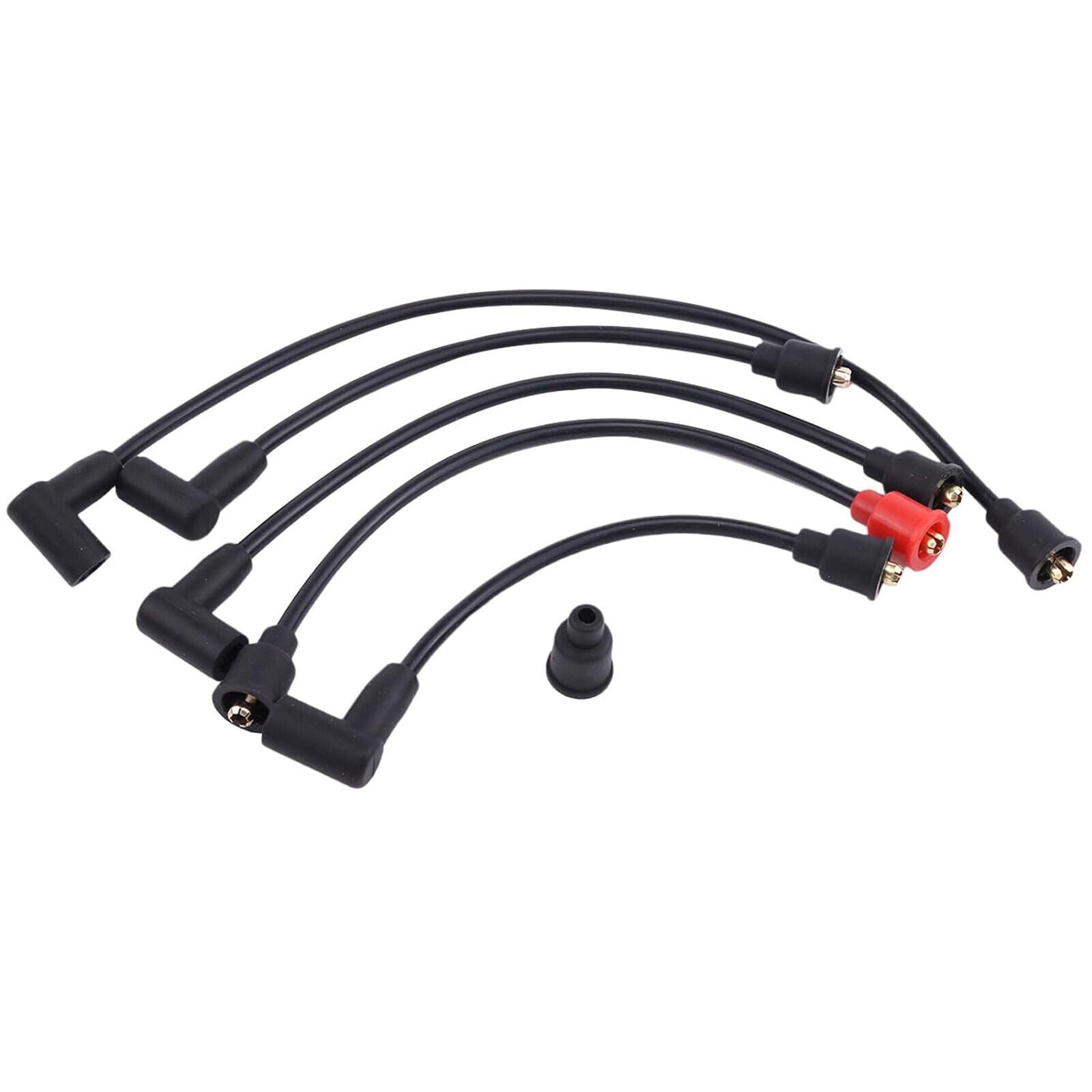Spark Plug Wire Set CPN12259B For Ford NAA Jubilee 600 700 800 801 900 901