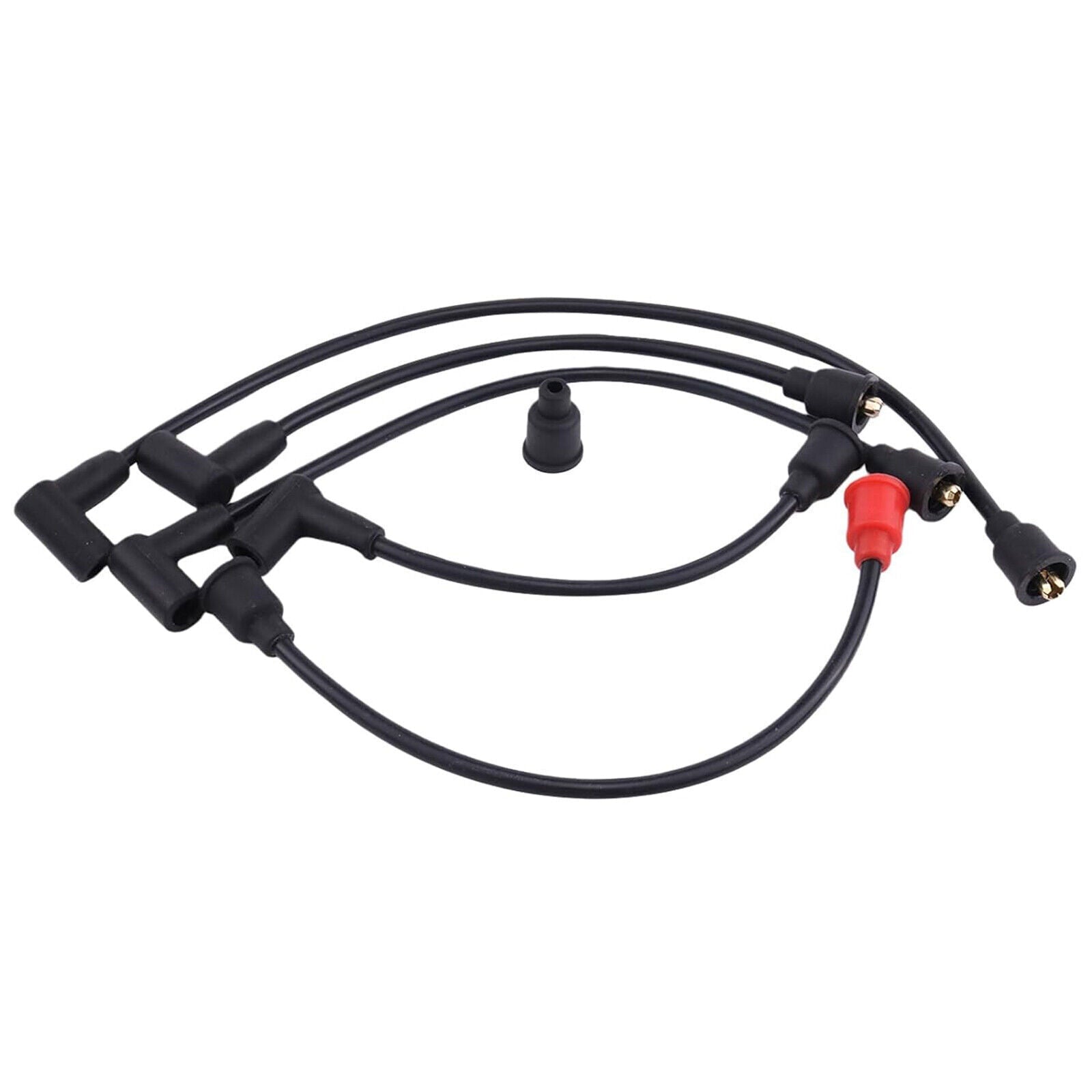Spark Plug Wire Set CPN12259B For Ford NAA Jubilee 600 700 800 801 900 901