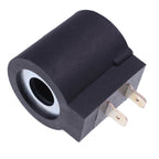 Snow Plow Valve Coil 12V For Boss HYD01638 Buyers 6301010