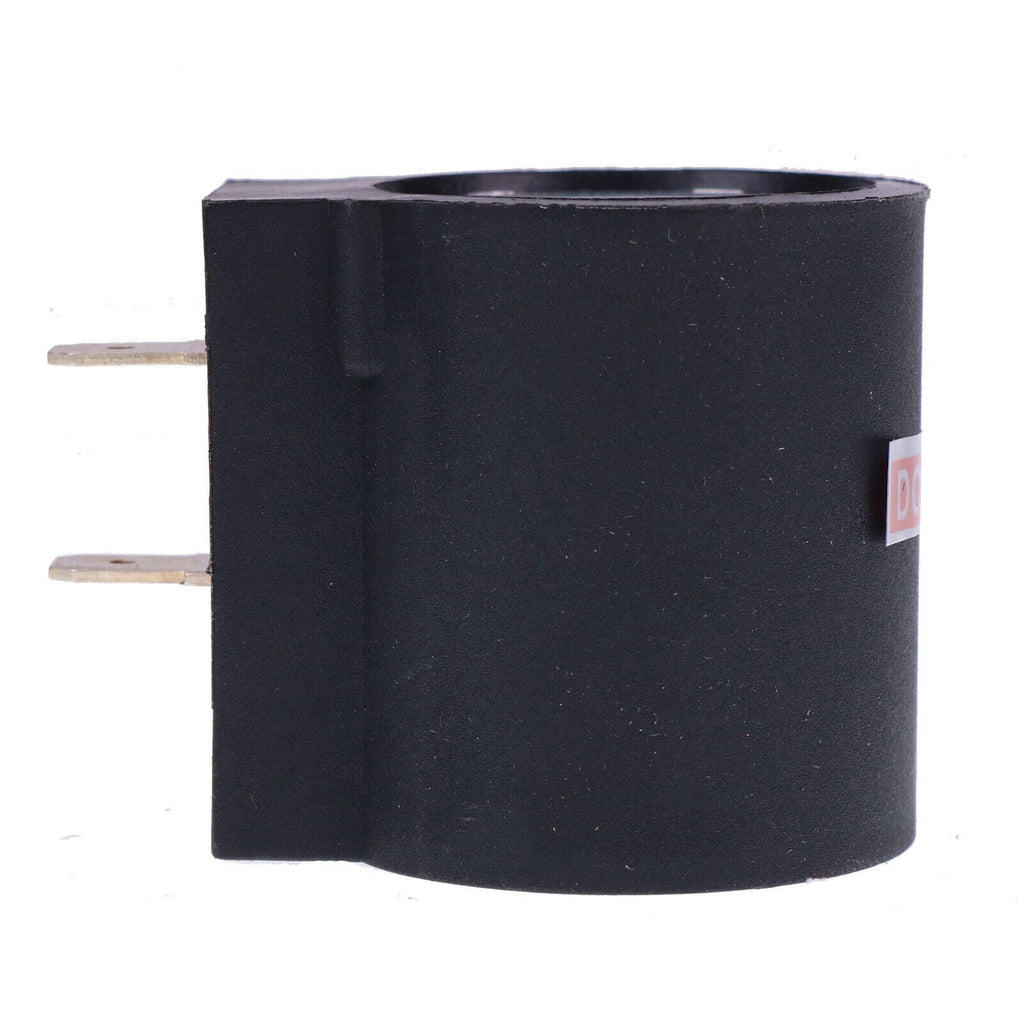 Snow Plow Valve Coil 12V For Boss HYD01638 Buyers 6301010