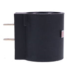 Snow Plow Valve Coil 12V For Boss HYD01638 Buyers 6301010