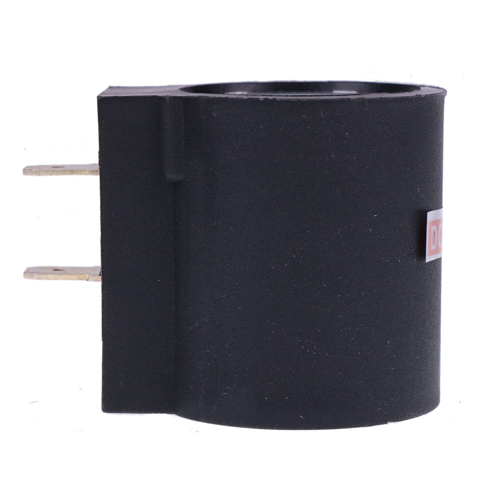 Snow Plow Valve Coil 12V For Boss HYD01638 Buyers 6301010