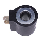 Snow Plow Valve Coil 12V For Boss HYD01638 Buyers 6301010