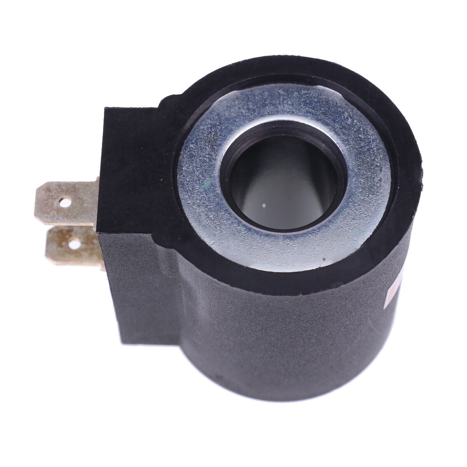 Snow Plow Valve Coil 12V For Boss HYD01638 Buyers 6301010