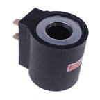 Snow Plow Valve Coil 12V For Boss HYD01638 Buyers 6301010
