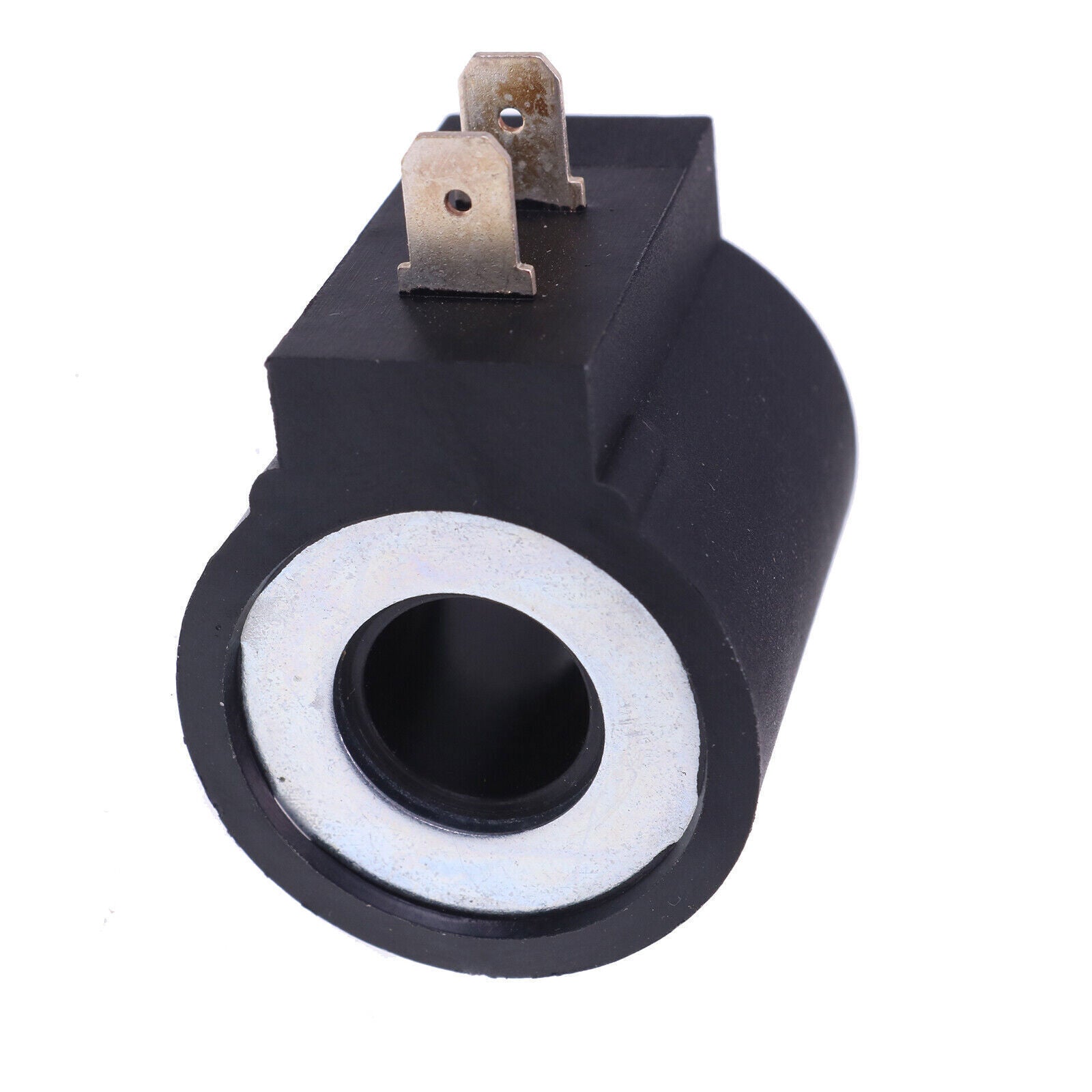 Snow Plow Valve Coil 12V For Boss HYD01638 Buyers 6301010