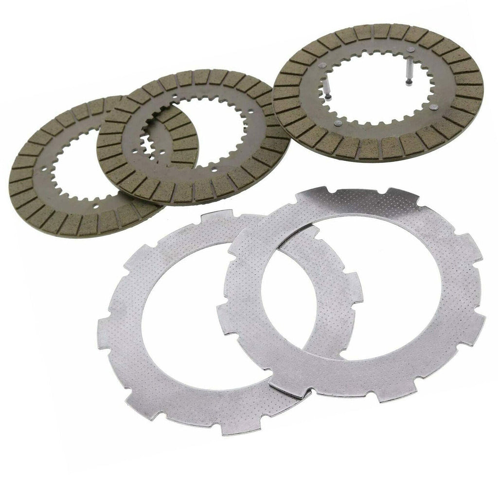 Wet Clutch Plate Set 22201-822-610 For Honda GX160 GX200 GX240 GX270 GX340