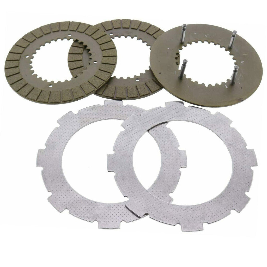 Wet Clutch Plate Set 22201-822-610 For Honda GX160 GX200 GX240 GX270 GX340