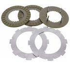 Wet Clutch Plate Set 22201-822-610 For Honda GX160 GX200 GX240 GX270 GX340