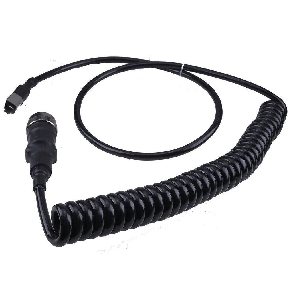 For JLG Scissor Lift 1532R 1932R Platform Control Cable Coiled 1001202184