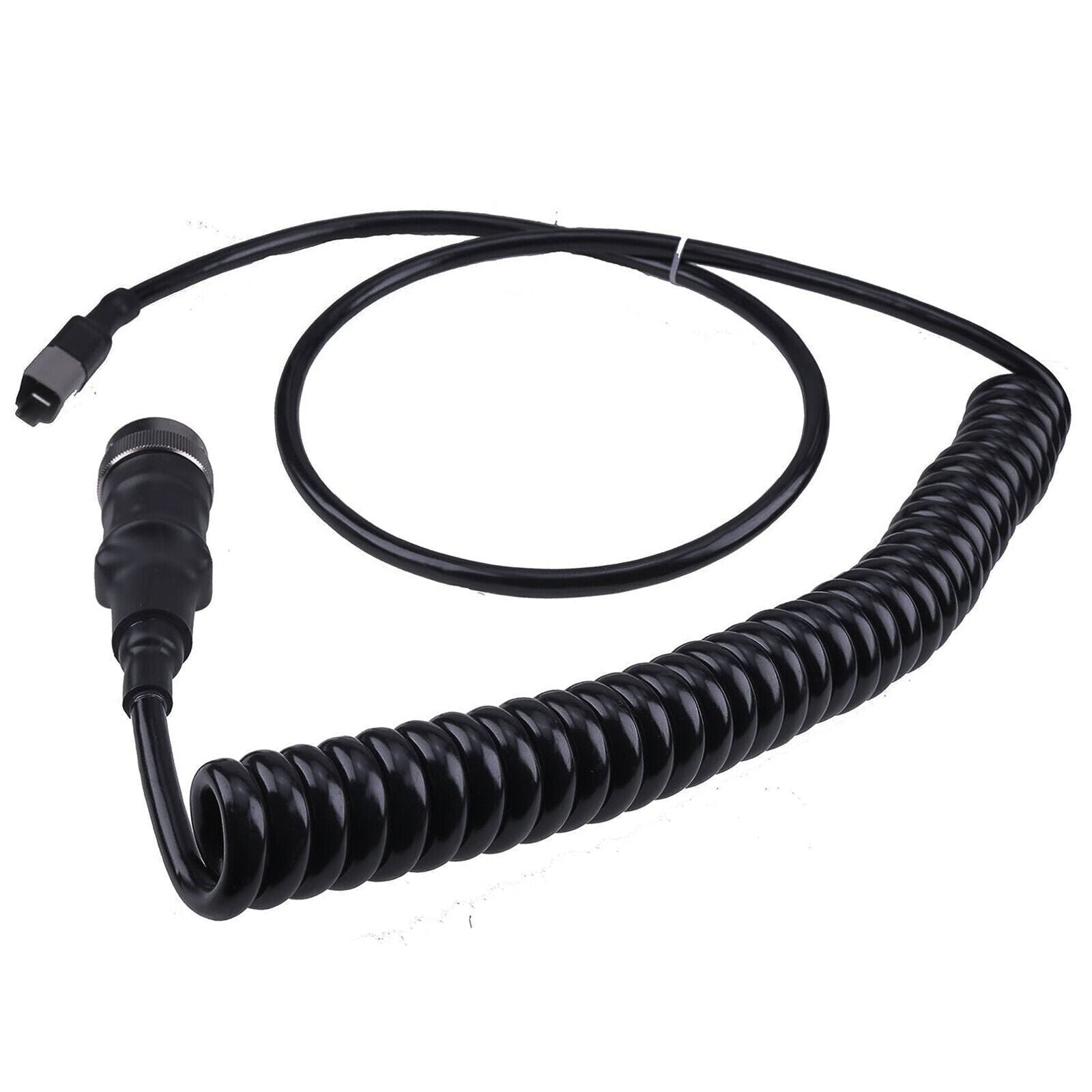 For JLG Scissor Lift 1532R 1932R Platform Control Cable Coiled 1001202184