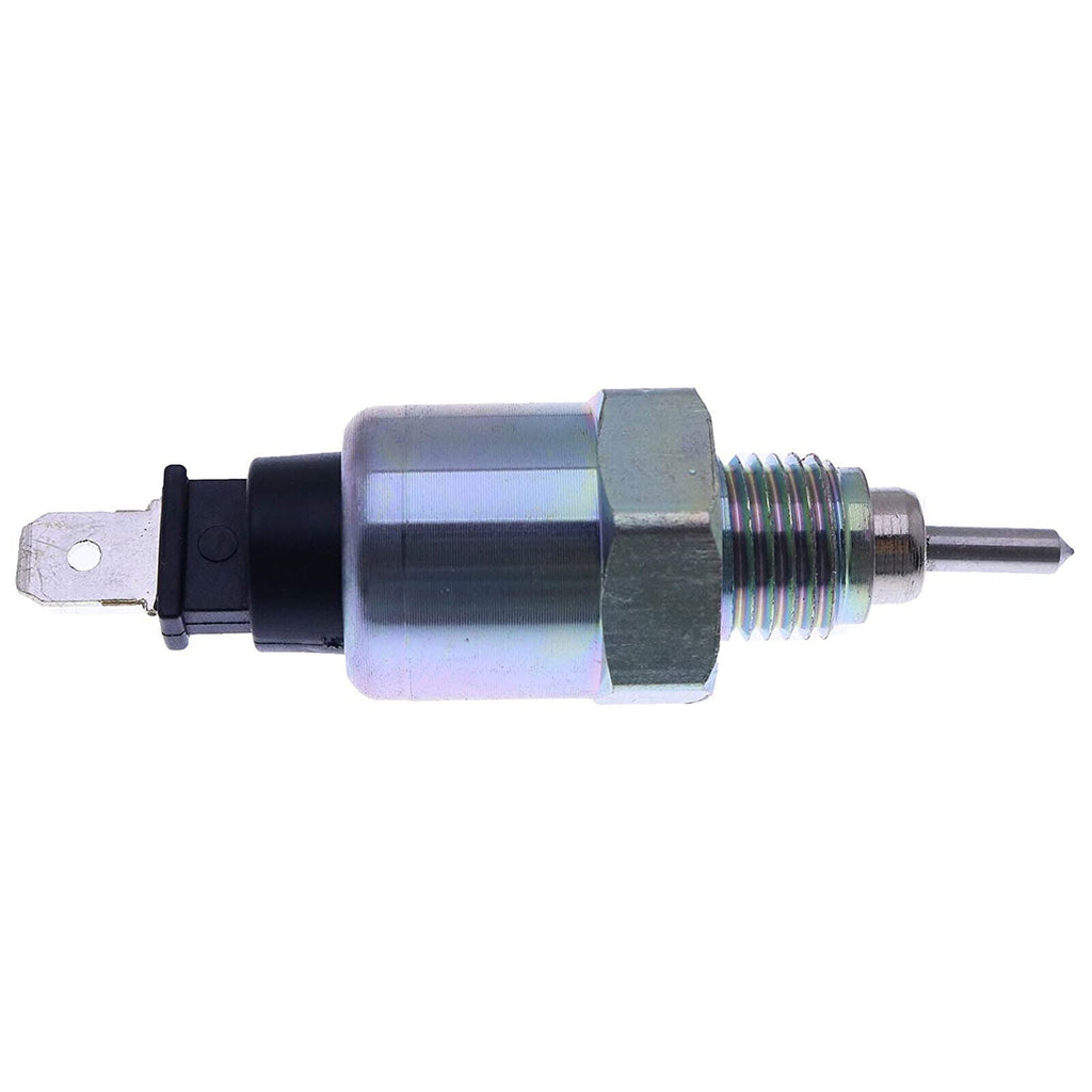16200-Z6L-003 Fuel Shut Off Solenoid For Honda GX630 GX660 GX690