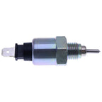 16200-Z6L-003 Fuel Shut Off Solenoid For Honda GX630 GX660 GX690