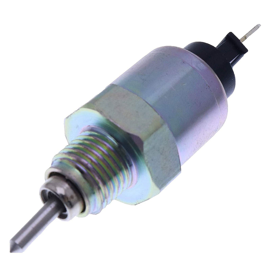 16200-Z6L-003 Fuel Shut Off Solenoid For Honda GX630 GX660 GX690