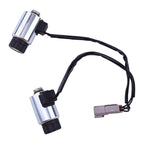 Solenoid Valve UC1026011625 For Komatsu WA270 WA320 WA200-8 WA200-6