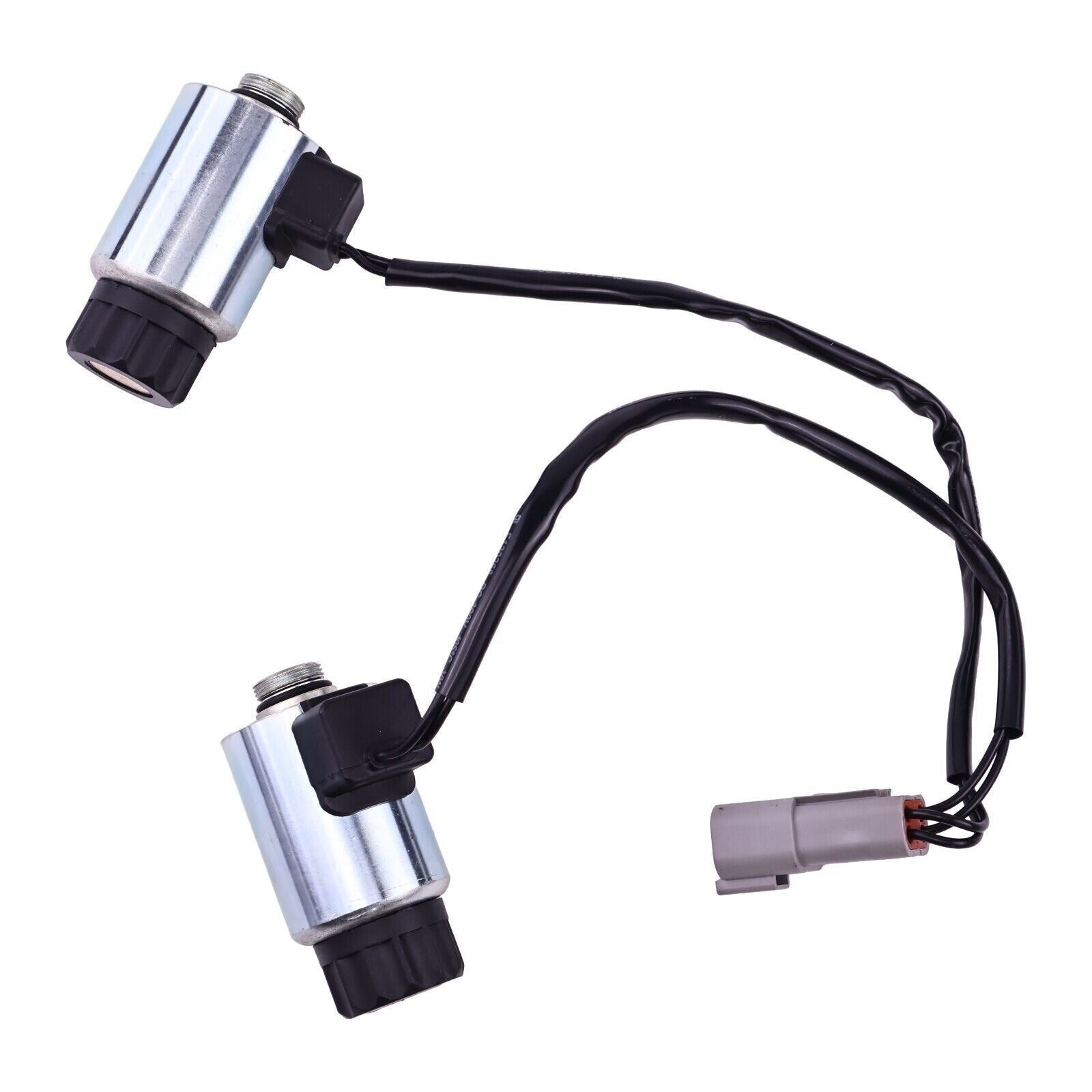 Solenoid Valve UC1026011625 For Komatsu WA270 WA320 WA200-8 WA200-6